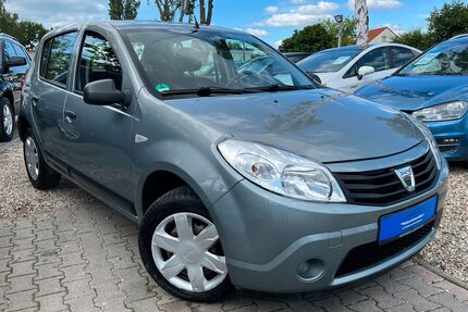 Dacia Sandero Gebrauchtwagen