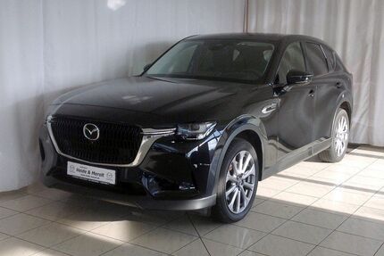 Mazda CX-60 Gebrauchtwagen