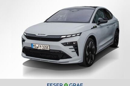 Skoda Enyaq Gebrauchtwagen