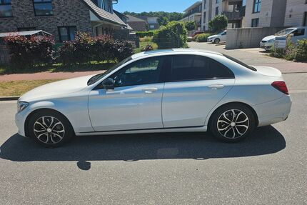Mercedes-Benz C 250 Gebrauchtwagen