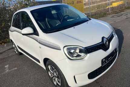 Renault Twingo Gebrauchtwagen