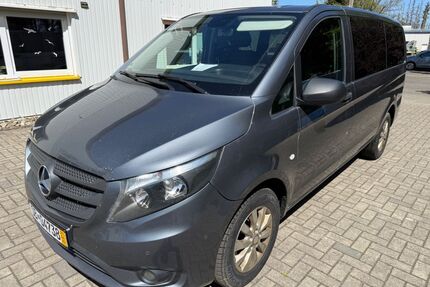 Mercedes-Benz Vito Gebrauchtwagen