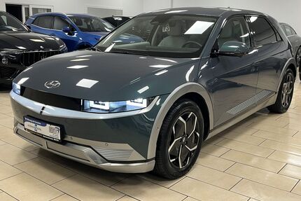 Hyundai IONIQ 5 Gebrauchtwagen