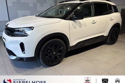 Citroen C5 Aircross Gebrauchtwagen