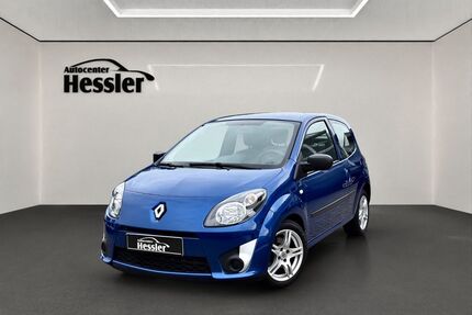 Renault Twingo Gebrauchtwagen