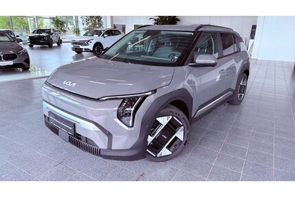 Kia EV3 Gebrauchtwagen