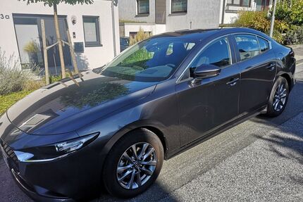 Mazda 3 Gebrauchtwagen