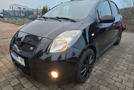 Toyota Yaris Gebrauchtwagen