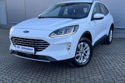 Ford Kuga Gebrauchtwagen