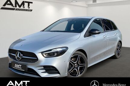 Mercedes-Benz B 220 Gebrauchtwagen