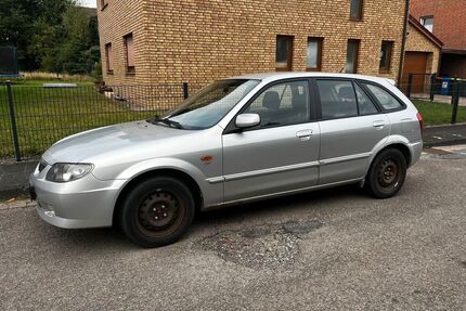 Mazda 323 Gebrauchtwagen