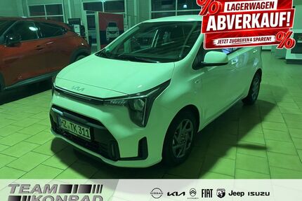 Kia Picanto Gebrauchtwagen