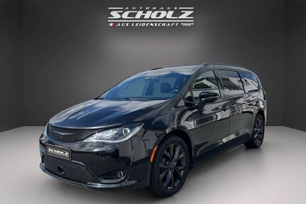 Chrysler Pacifica Gebrauchtwagen