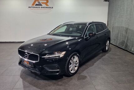 Volvo V60 Gebrauchtwagen