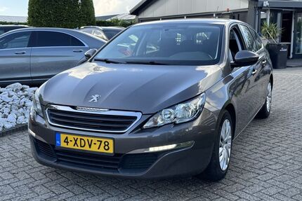 Peugeot 308 Gebrauchtwagen