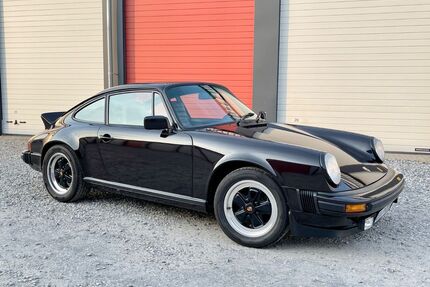 Porsche 911 Urmodell Gebrauchtwagen