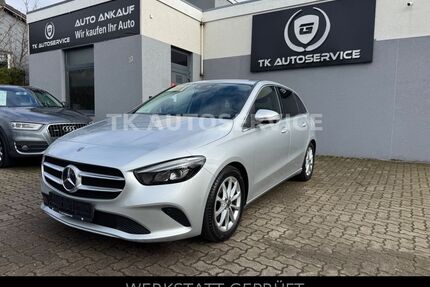 Mercedes-Benz B 180 Gebrauchtwagen