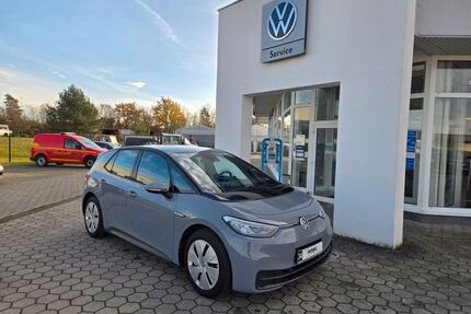 VW ID.3 Gebrauchtwagen