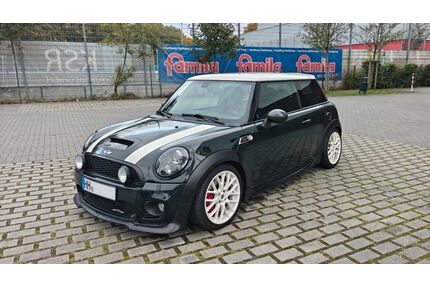 Mini John Cooper Works Gebrauchtwagen