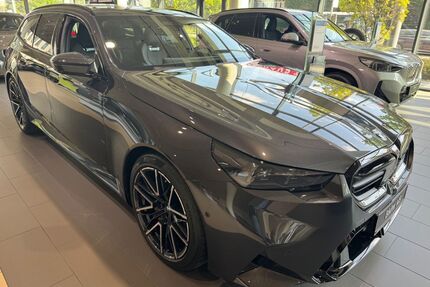 BMW M5 Gebrauchtwagen