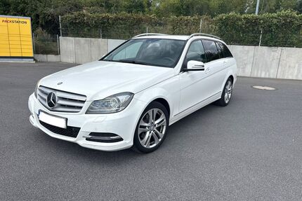 Mercedes-Benz C 250 Gebrauchtwagen