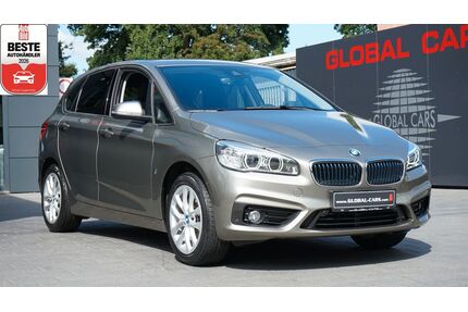 BMW 225 Gebrauchtwagen