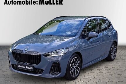 BMW 220 Active Tourer Gebrauchtwagen