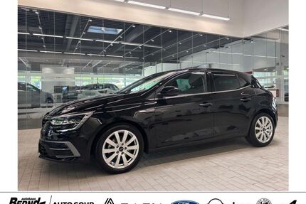 Renault Megane Gebrauchtwagen