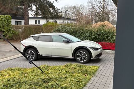 Kia EV6 Gebrauchtwagen