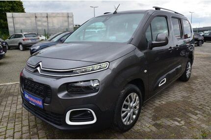 Citroen Berlingo Gebrauchtwagen