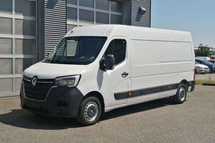 Renault Master Gebrauchtwagen