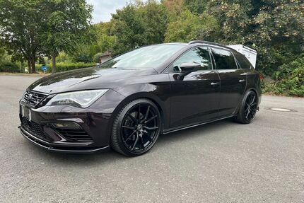 Seat Leon Gebrauchtwagen