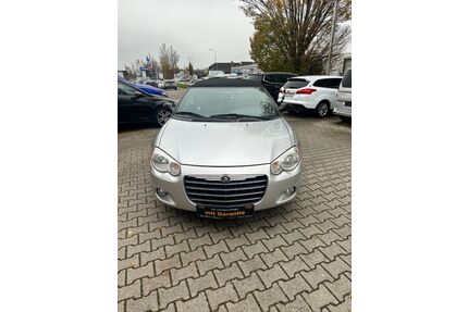 Chrysler Sebring Gebrauchtwagen