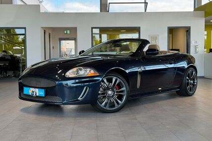Jaguar XK Gebrauchtwagen