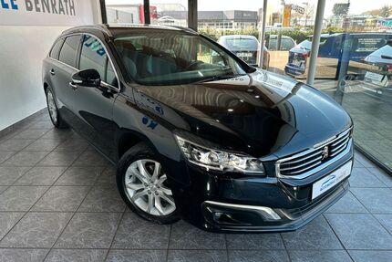 Peugeot 508 Gebrauchtwagen