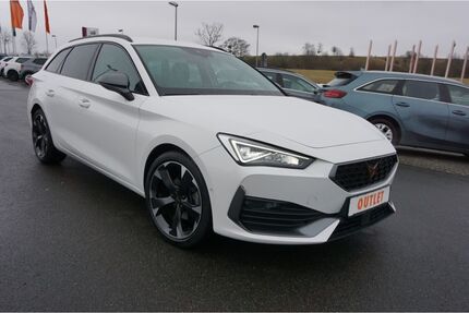 Cupra Leon Gebrauchtwagen