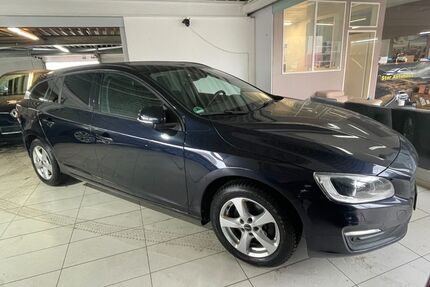 Volvo V60 Gebrauchtwagen