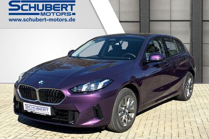 BMW 116 Gebrauchtwagen