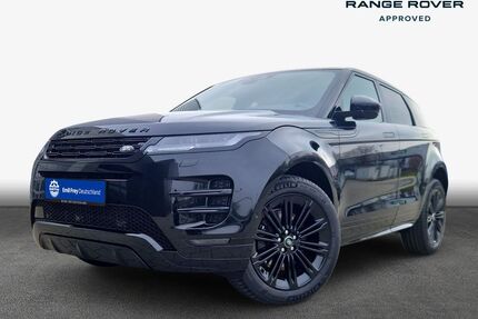 Land Rover Range Rover Evoque Gebrauchtwagen