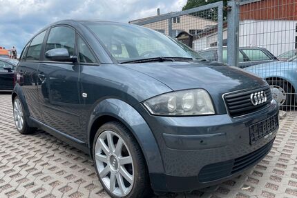 Audi A2 
