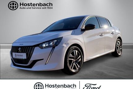 Peugeot 208 Gebrauchtwagen