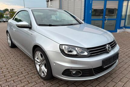 VW Eos Gebrauchtwagen