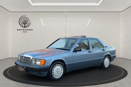Mercedes-Benz 190 Gebrauchtwagen