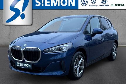 BMW 218 Active Tourer Gebrauchtwagen