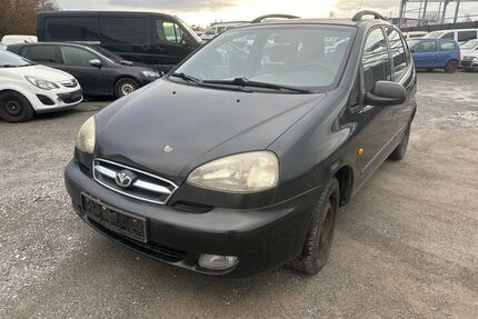 Daewoo Tacuma Gebrauchtwagen