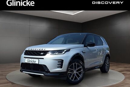 Land Rover Discovery Sport Gebrauchtwagen