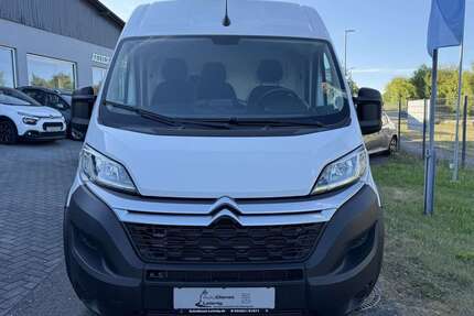 Citroen Jumper Gebrauchtwagen