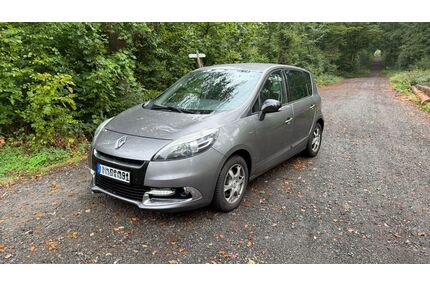 Renault Scenic Gebrauchtwagen