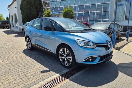 Renault Scenic Gebrauchtwagen