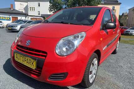 Suzuki Alto Gebrauchtwagen